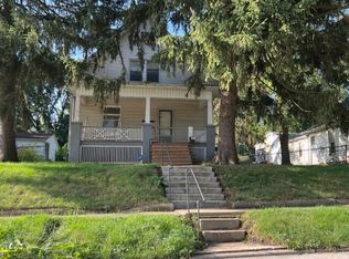1214 W Olive St #1, Bloomington, IL