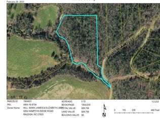 1 Lil Sandy Crk #AC, Traphill, NC 28685