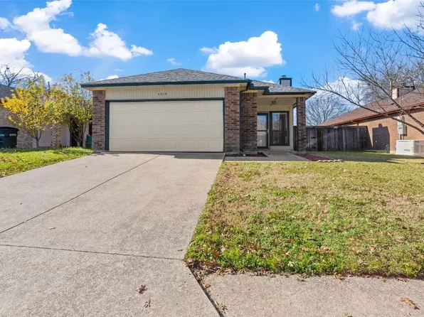 4313 Flamingo Way, Mesquite, TX 75150