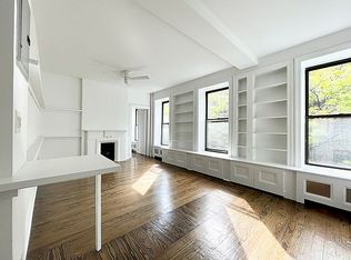 38 Mac Dougal St #4A, New York, NY 10012