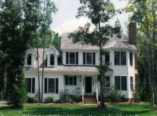 3801 Ridgecrest Ct, Virginia Beach, VA 23456