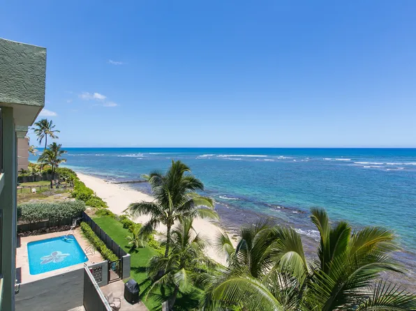 68-121 Au St, Waialua, HI