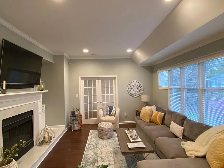 720 Bishops Park Dr #307 — Photo 8
