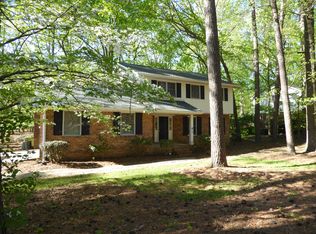 7501 Harps Mill Rd, Raleigh, NC 27615