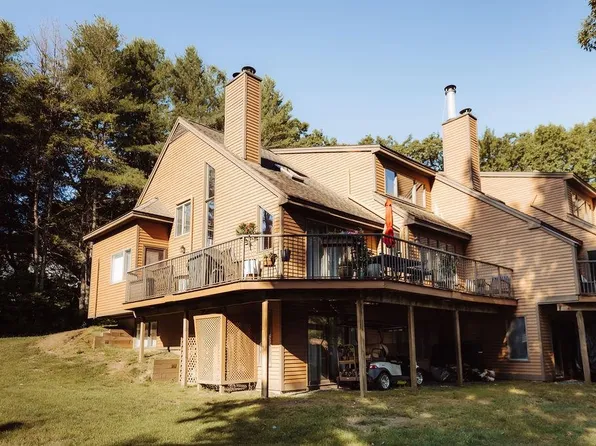 1140 Murphy's Road #10A, Hartford, VT 05059