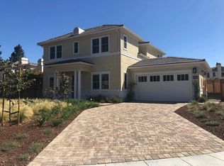 350 Alexander Ct, Mountain View, CA 94040