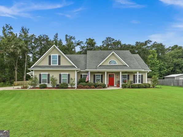 549 Kerry Dr, Richmond Hill, GA 31324