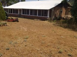 6543 Y O Rd, Roswell, NM 88203