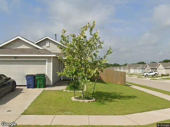 2900 Greenhorn Ave, Crandall, TX 75114