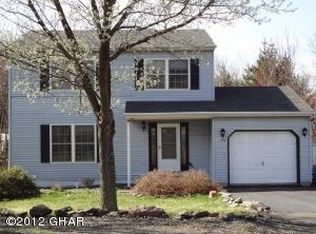 140 Brookfield Way, Mountain Top, PA 18707