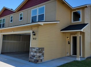 913 E Dewey Ave #201, Nampa, ID 83686