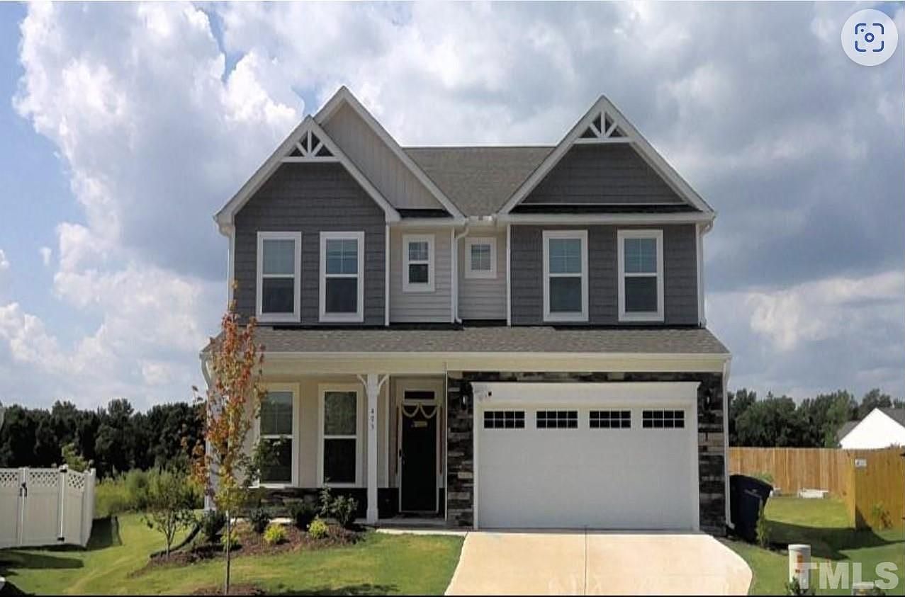 405 Glenwyck Ct, Fuquay Varina, NC 27526 Zillow