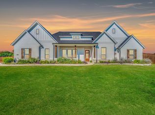 3541 Sharp Ct, Midlothian, TX 76065