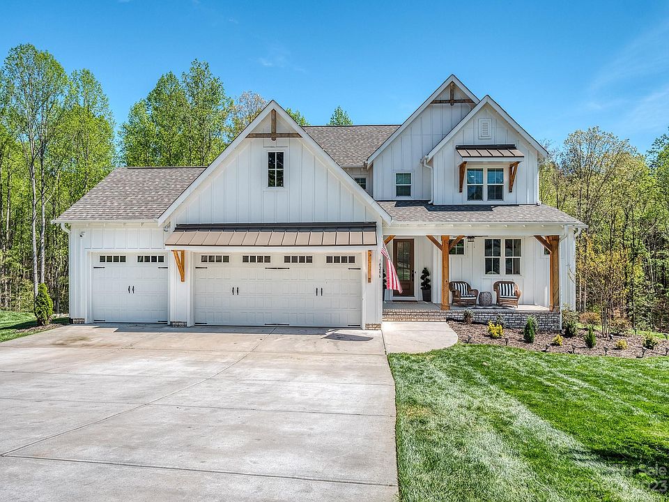 4206 Island Fox Ln, Lincolnton, NC 28037 Zillow