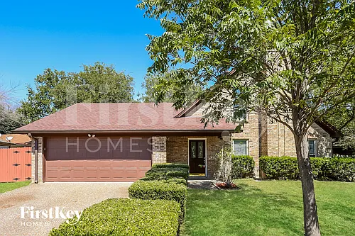 11908 Metmora Ct Photo 1
