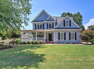 2505 Retreat Dr, Marietta, GA 30066