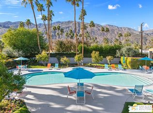 1111 E Ramon Rd UNIT 37, Palm Springs, CA 92264