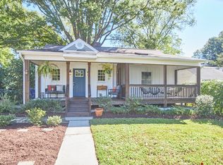 2604 Highland Ave, Durham, NC 27704