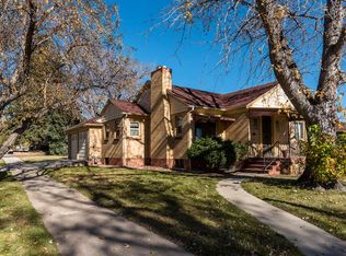 3635 W 25th Ave, Denver, CO 80211
