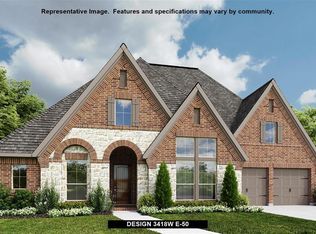 554 Broadleaf Way, Haslet, TX 76052