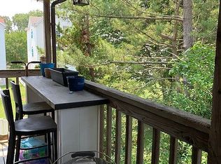 207 144th St UNIT 203, Ocean City, MD 21842