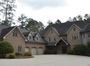 140 Old Field Rd, Sharpsburg, GA 30277