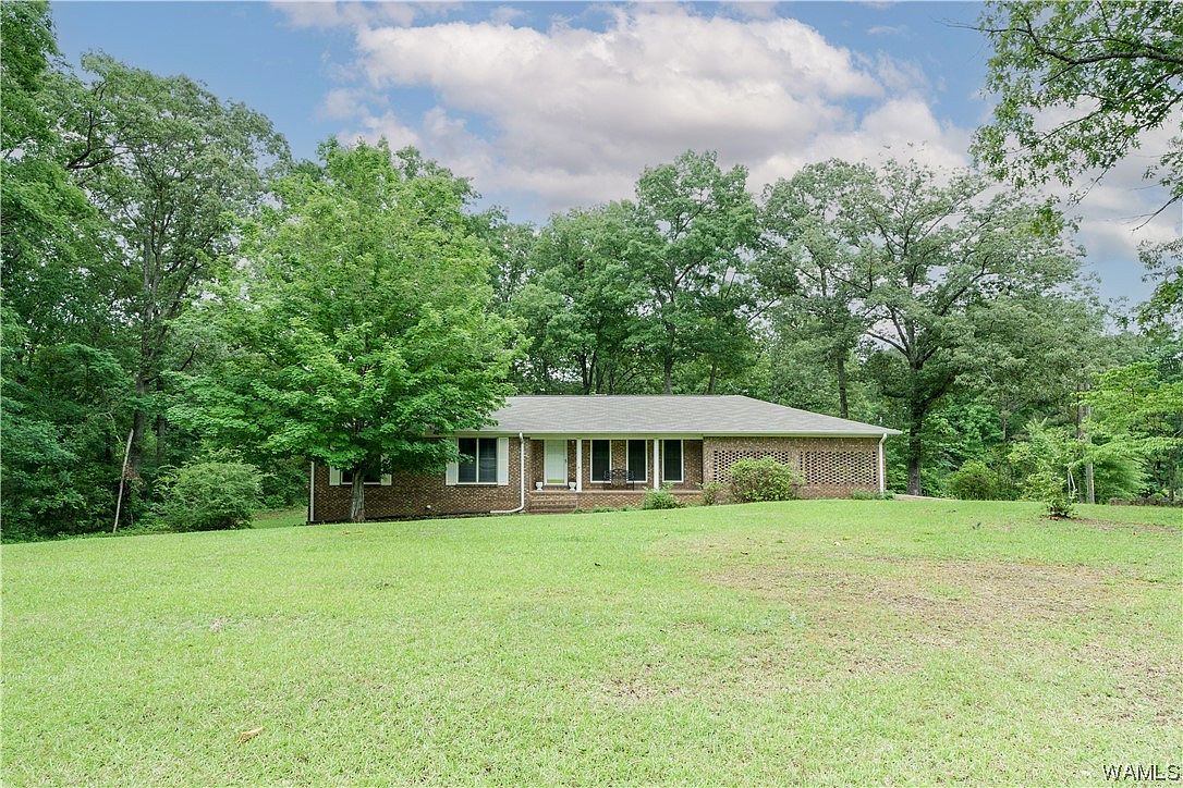 14033 Frank Lary Rd, Northport, AL 35475 MLS 156997 Zillow