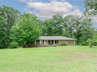 14033 Frank Lary Rd, Northport, AL 35475