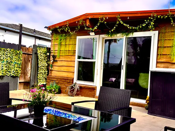 2118 Grand Ave #0, San Diego, CA 92109