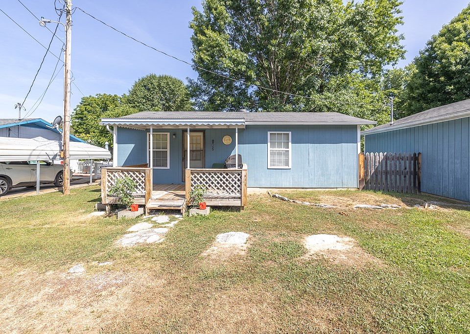 190 & 182 Hamblin St, New Tazewell, TN 37825 MLS 251398 Zillow