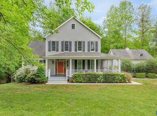 1086 Broken Island Rd, Palmyra, VA 22963