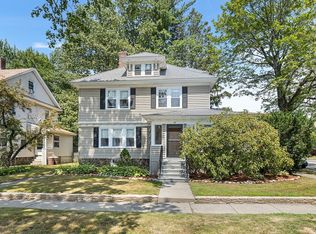34 Monroe Ave, Worcester, MA 01602
