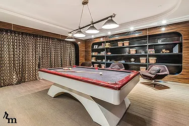 Rented by Rosemark Group Inc