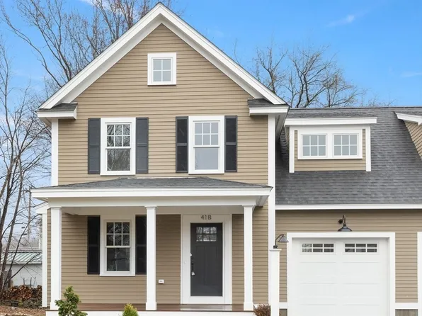 27 Union Street Ext #C, Merrimac, MA 01860