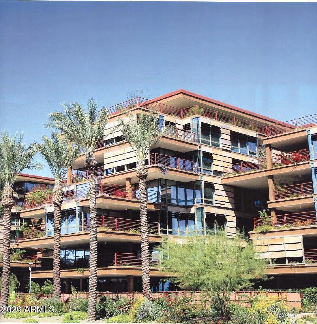 1 bed, 1.5 bath, 952 sqft, $2,500 — Photo 1