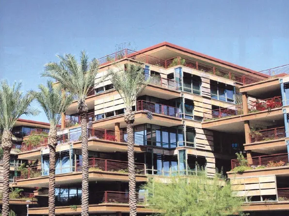 7157 E Rancho Vista Dr Unit 2011, Scottsdale, AZ 85251