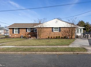 126 Elm Ave, Burlington, NJ 08016
