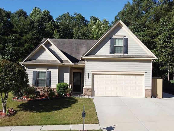 2nd image of 3916 Overlook Ridge Ln