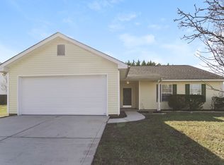 4087 Counselors Dr, Monroe, NC 28110