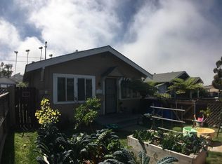 4525 Voltaire St, San Diego, CA 92107