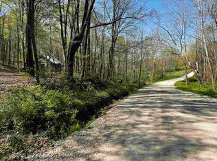 Oliver Rd, Branchville, IN 47514