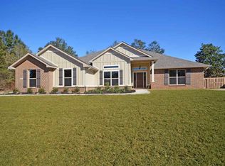 5896 Dun Barton Ct, Pace, FL 32571