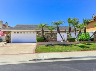 19361 Worchester Ln, Huntington Beach, CA 92646