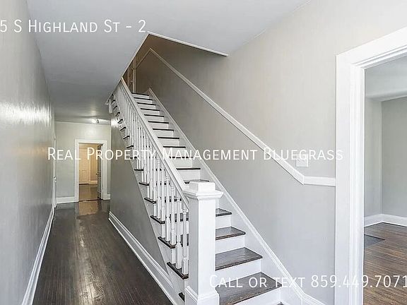 3rd image of 265 S Highland St #2