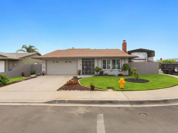 1575 Oakden Dr, San Diego, CA 92154