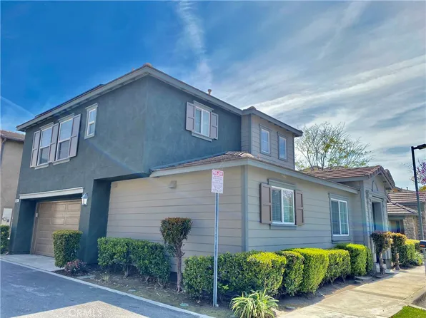 436 N Placer Privado, Ontario, CA 91764