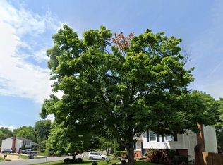 8404 Cavalry Ln, Manassas, VA 20110