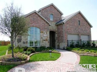 3814 Valencia Point, San Antonio, TX 78259