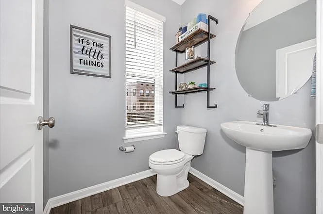 867 Amity St #1 — Photo 28