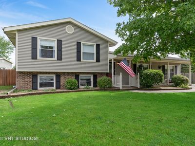 108 Saint George Ln, Oswego, IL, 60543